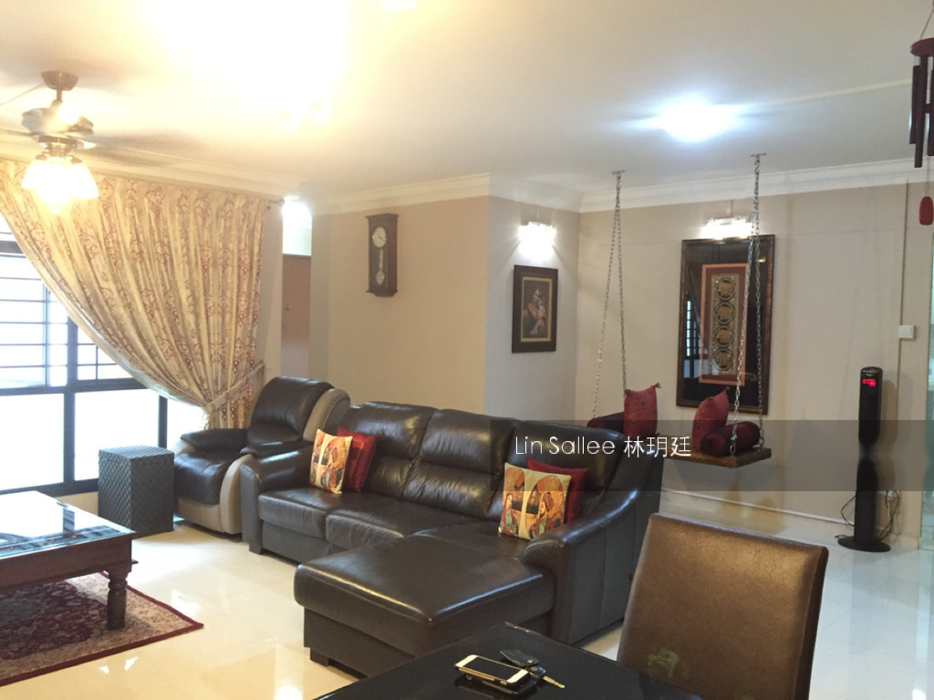 Blk 618 Jurong West Street 65 (Jurong West), HDB 5 Rooms #125665232